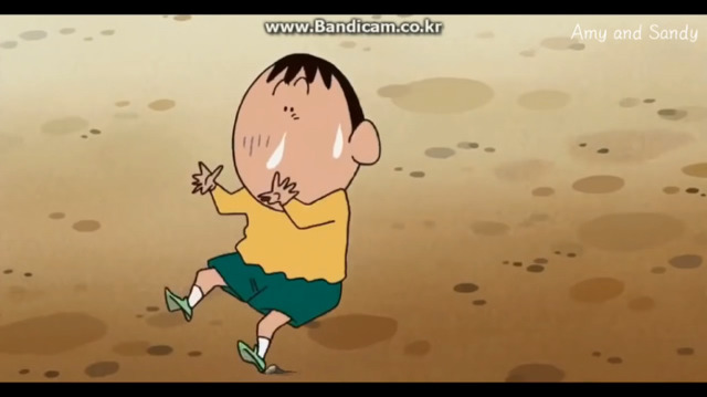 짱구는 못말려 저주의 사다리 타기 1 | 인스티즈