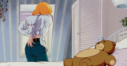 91년도 애니메이션 수준.jpg | 인스티즈