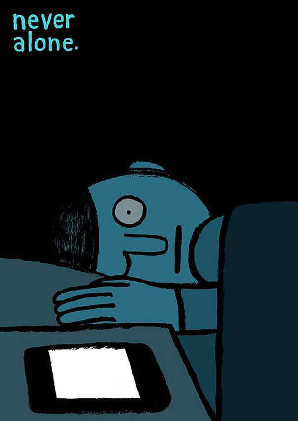 현대인의 일상 | 인스티즈