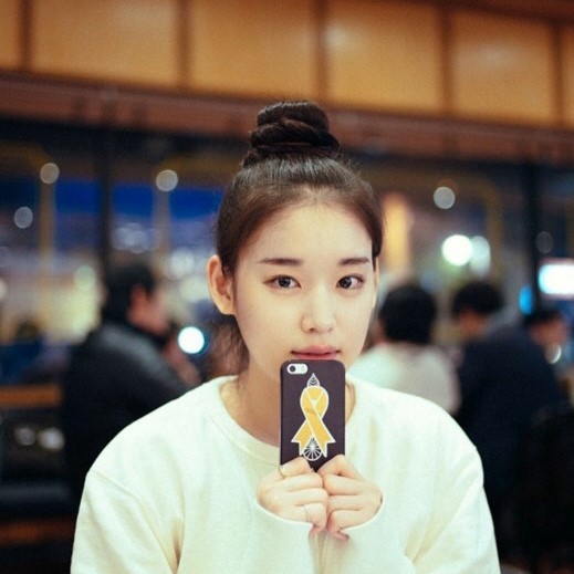 세월호 추모 연예인들.jpg | 인스티즈