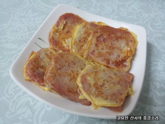 소시지 vs 햄 | 인스티즈