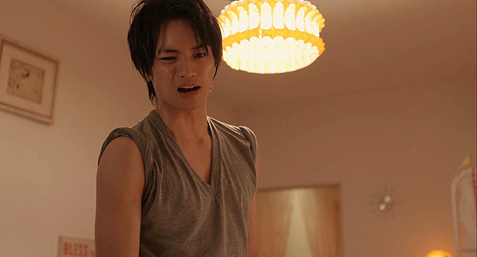 [쿠로사키군의말대로는되지않아] 잘생긴 쁘띠쓰레기와 잘생긴 개쓰레기 사이에서 고민하는 노이해 영화 02 | 인스티즈