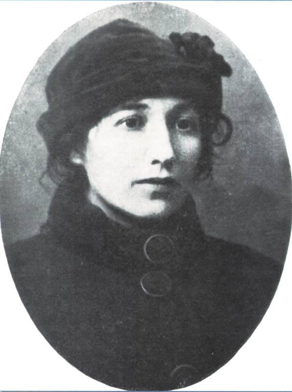 한 여성 화가의 삶 | 인스티즈