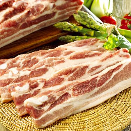 돼지갈비vs삼겹살 둘중하나 평생 공짜로 먹는다면? | 인스티즈