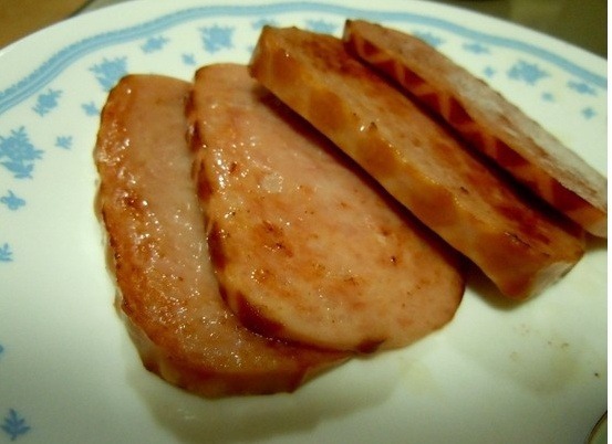 소시지 vs 햄 | 인스티즈