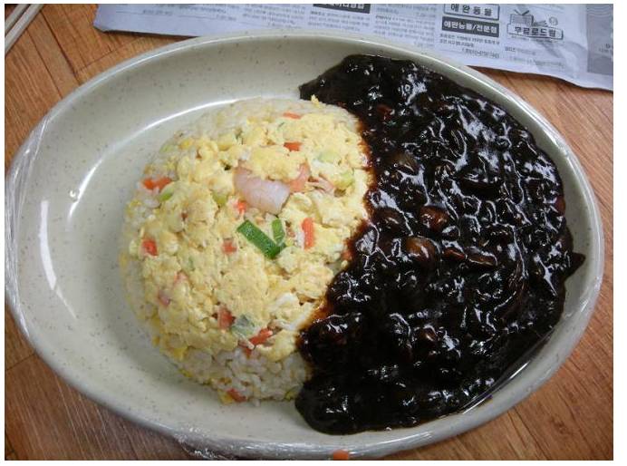 중국집 볶음밥 최고의 딜레마 | 인스티즈