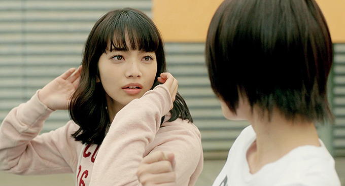 [쿠로사키군의말대로는되지않아] 잘생긴 쁘띠쓰레기와 잘생긴 개쓰레기 사이에서 고민하는 노이해 영화 02 | 인스티즈