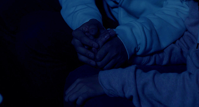 [쿠로사키군의말대로는되지않아] 잘생긴 쁘띠쓰레기와 잘생긴 개쓰레기 사이에서 고민하는 노이해 영화 02 | 인스티즈