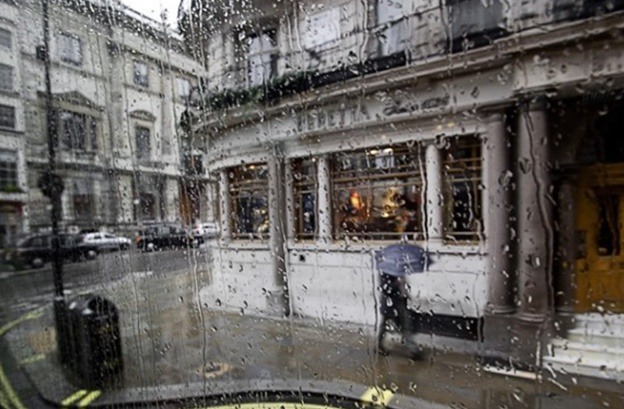 호불호 갈리는 날씨 | 인스티즈