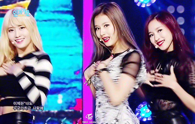 [트와이스] 족발요정 모모 | 인스티즈