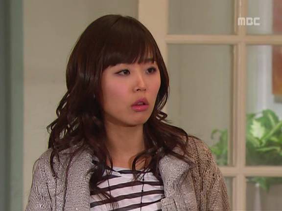 [거침없이하이킥] 새가슴 뺑소니범 서민정.jpg | 인스티즈