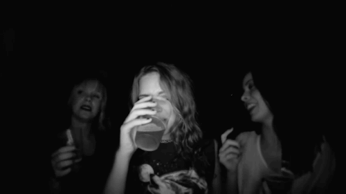 영화 드라마 속 술마시는 장면 짤털 | 인스티즈