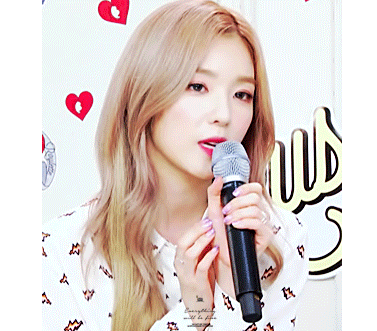 예쁜 아이린.gif | 인스티즈