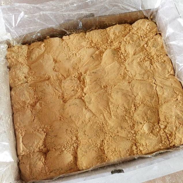 [인절미] 파주에서 파는 유명 인절미 | 인스티즈