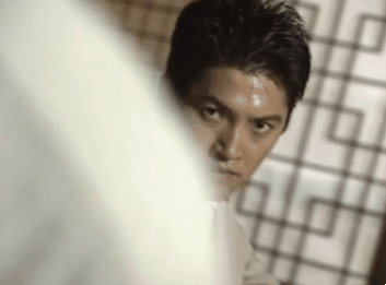 SBS 야인시대 김두한 VS 신마적 명장면 | 인스티즈