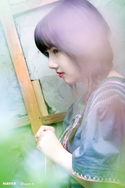 여자친구 예린 | 인스티즈