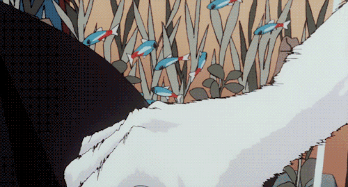 환각과 현실이 구분안되는 애니메이션.jpg | 인스티즈