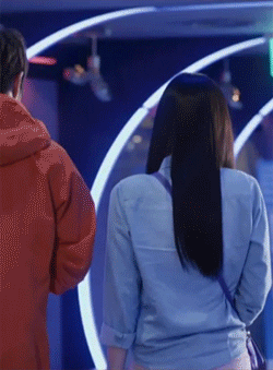 힙업 쩌는 손나은 | 인스티즈