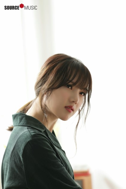 여자친구 예린 | 인스티즈