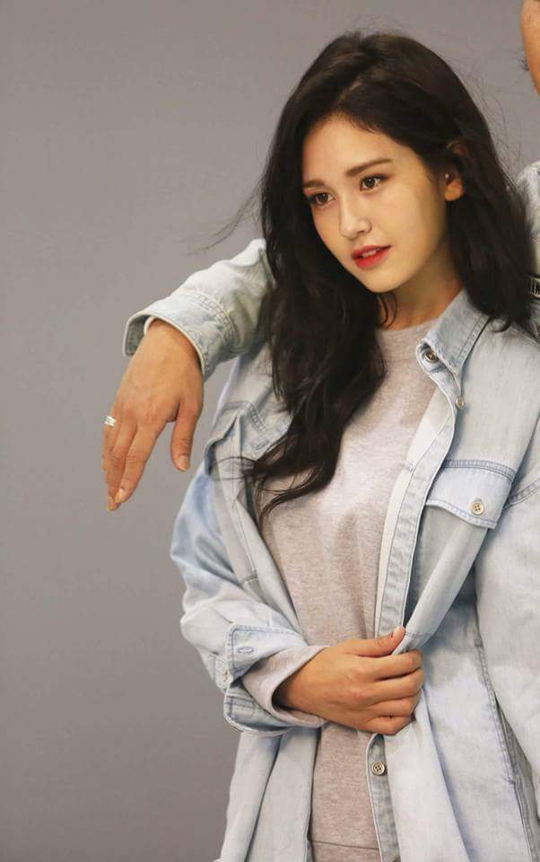 [I.O.I] 아이오아이의 영원한 막냉이 우리 솜솜이~♡ | 인스티즈