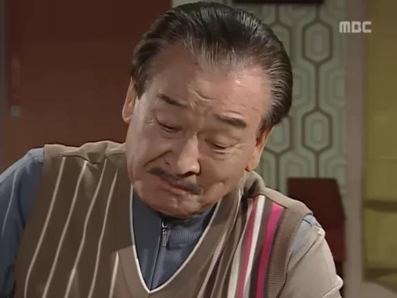 [거침없이하이킥] 장동건한테 라이벌의식 느끼는 순재 ㅋㅋㅋㅋㅋ.jpg | 인스티즈