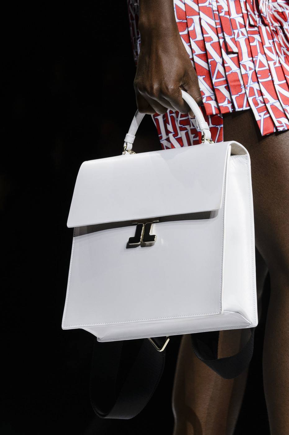 랑방 2018년 신상 백 | 인스티즈