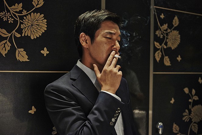 검사 역할 甲은????? | 인스티즈