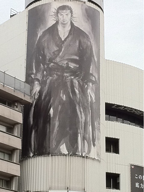 비슷한 나이대의 일본 만화가 3명 | 인스티즈