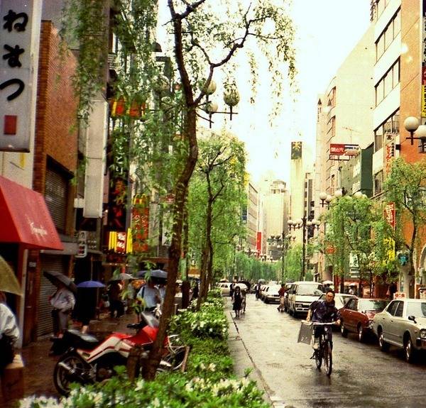 1980년대 도쿄 | 인스티즈