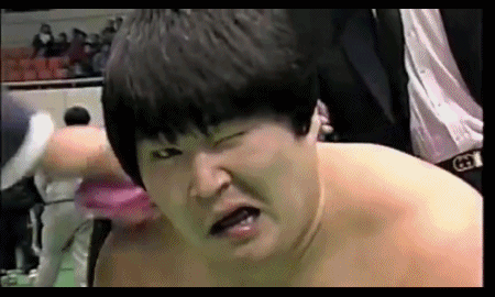 24살 강호동 100M 기록. jpg | 인스티즈