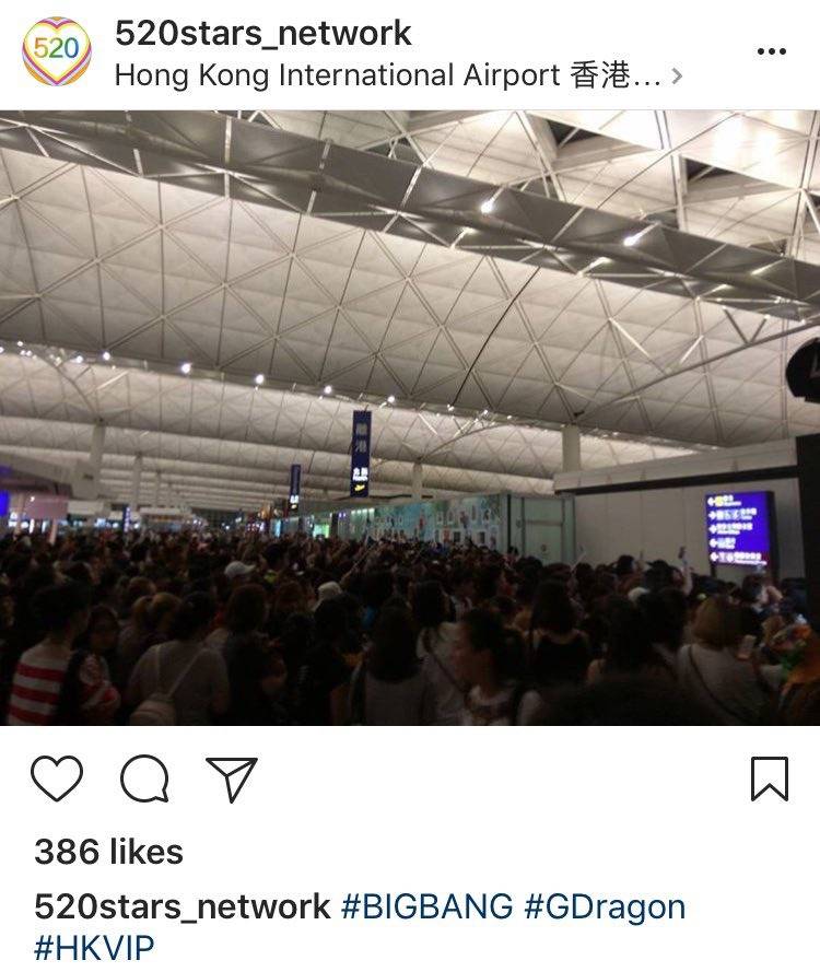 소름돋는 지드래곤 홍콩 콘서트 상황.jpgif | 인스티즈