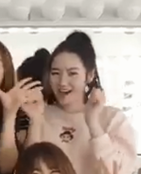 프리스틴 카일라 | 인스티즈