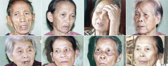 베트남전 성폭행 피해자 분들의 증언 | 인스티즈