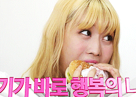 [트와이스] 족발요정 모모 | 인스티즈