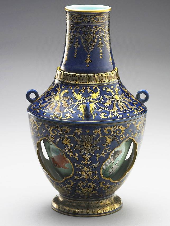 청나라 시대 도자기 | 인스티즈