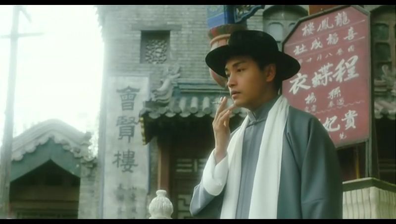 배우 최민식이 가장 기억에 남는다고 말한 중국영화.jpg | 인스티즈