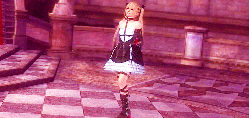 마리로즈 코스프레 | 인스티즈