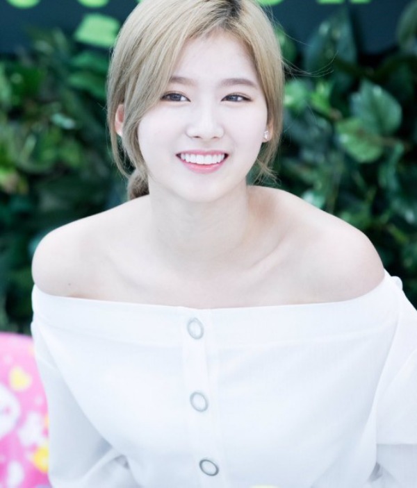 트와이스의 미모 원탑은? | 인스티즈