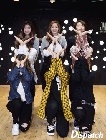 트와이스 디스패치 스타캐스트 | 인스티즈