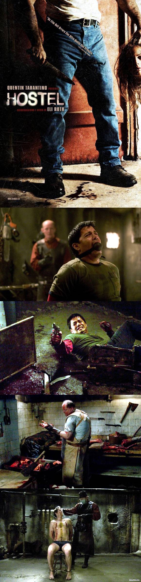 [공포잔인주의] 영화추천 | 인스티즈