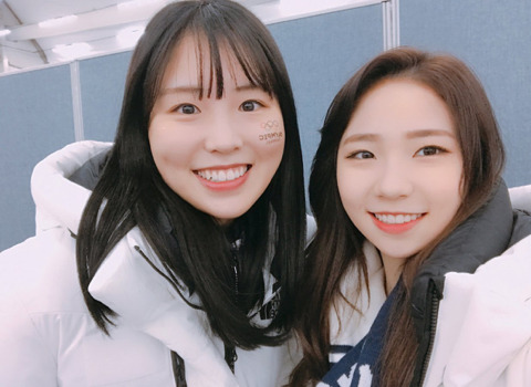 아랑님 스케쥴 | 인스티즈