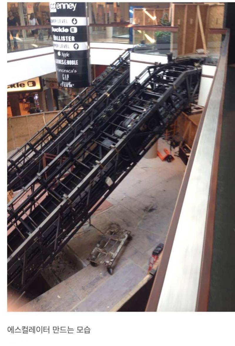 죽기 전에 봐야할 궁금한 내부 외부 모습들 | 인스티즈