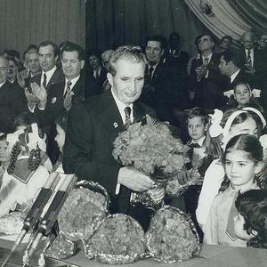 낙태금지=출산율 증가가 인 이유 차우셰스쿠의 아이들 | 인스티즈