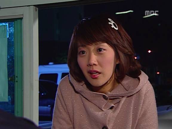 [거침없이하이킥] 새가슴 뺑소니범 서민정.jpg | 인스티즈