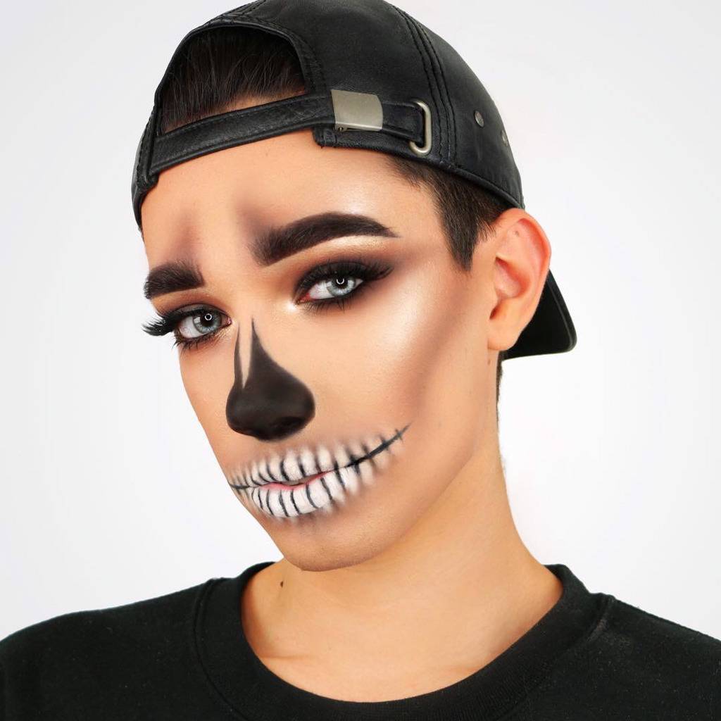 메이크업 천재로 코덕들 사이에서 유명한 99년생 남자 유튜버 | 인스티즈