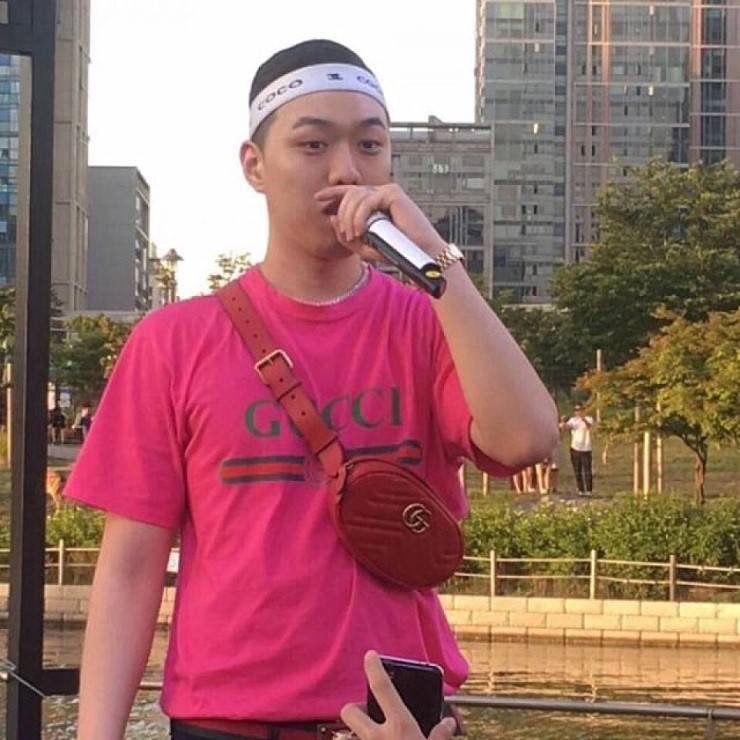 비와이 맛탱이 가버린듯 | 인스티즈