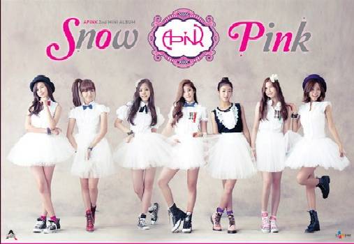 에이핑크 리얼리티 중 가장 재밌게 봤던 프로그램은? | 인스티즈