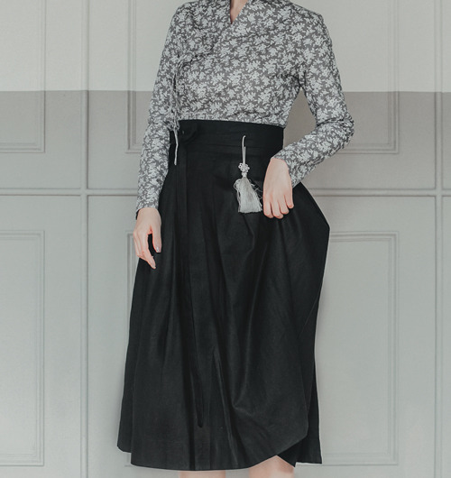 나의 로망인 이쁜 생활한복 사진을 가져왔다!! (내 사진 아님 주의) | 인스티즈