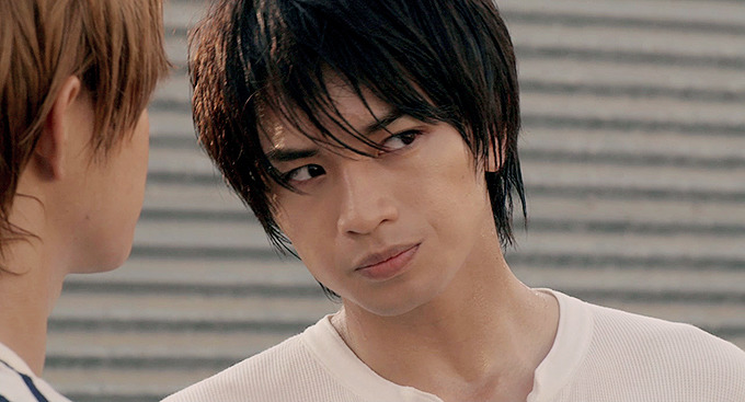 [쿠로사키군의말대로는되지않아] 잘생긴 쁘띠쓰레기와 잘생긴 개쓰레기 사이에서 고민하는 노이해 영화 02 | 인스티즈