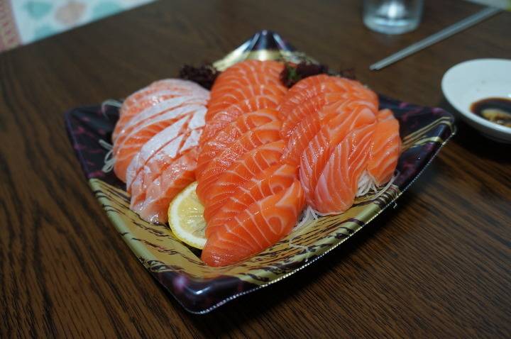 회 & 초밥 / vs | 인스티즈